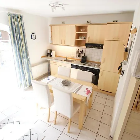 See-hund Σπίτι διακοπών *