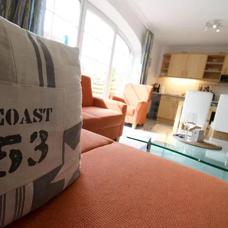 See-hund 別荘 ノルデン