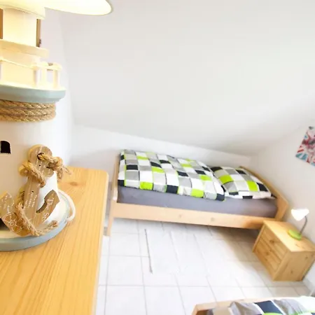 Σπίτι διακοπών See-hund Norden