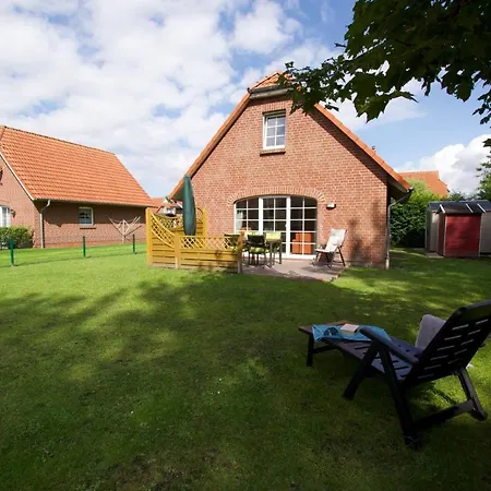 See-hund Σπίτι διακοπών