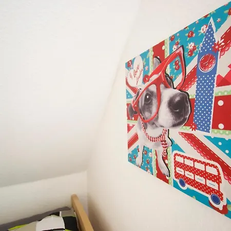 See-hund Σπίτι διακοπών Norden