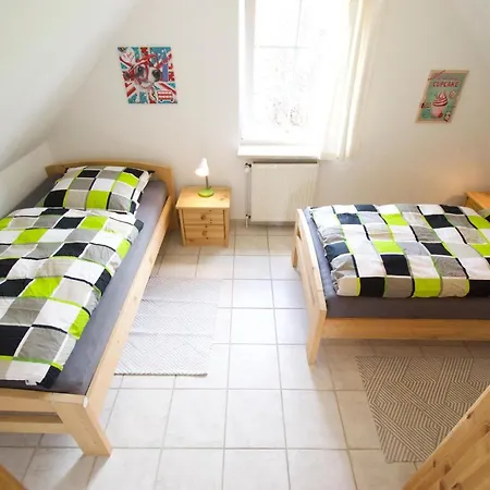 See-hund Σπίτι διακοπών Norden