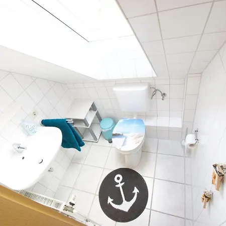 Σπίτι διακοπών See-hund *